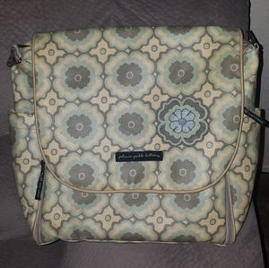 Petunia pickle bottom diaper bag
